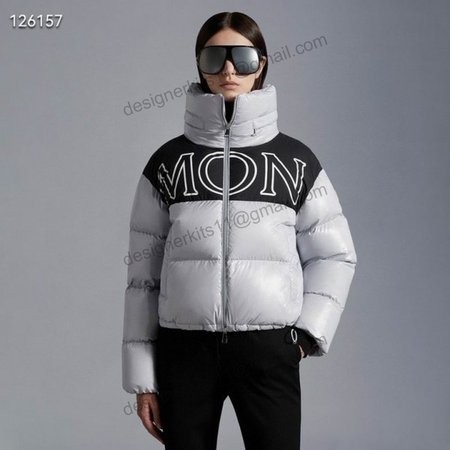 Moncler sz1-3 26y01