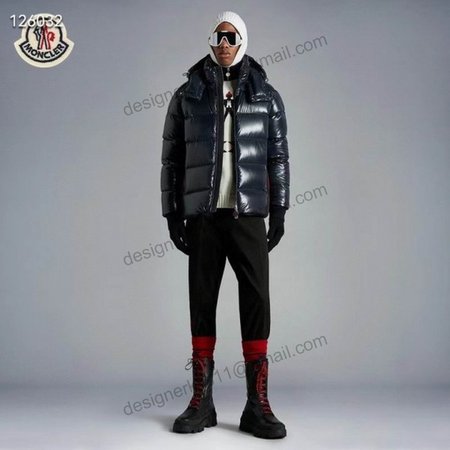 Moncler sz1-5 26y02