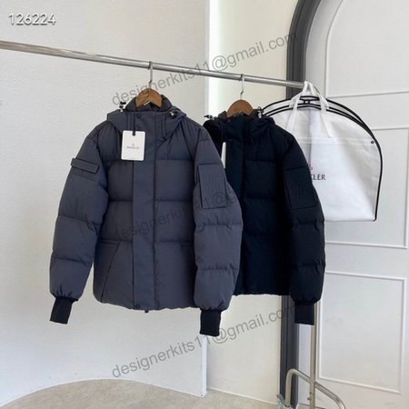 Moncler sz1-5 26y03