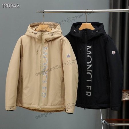 Moncler sz1-5 26y08