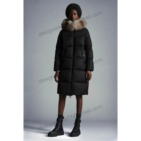 Moncler Down Jacket sz1-4 18z01