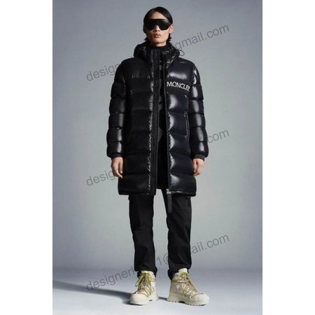 Moncler Down Jacket sz1-5 18z02