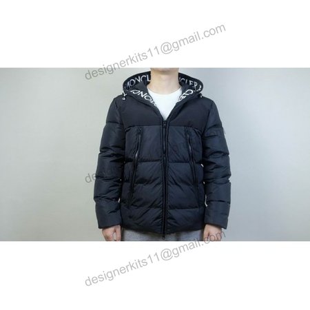 Moncler Down Jacket sz1-5 26y01