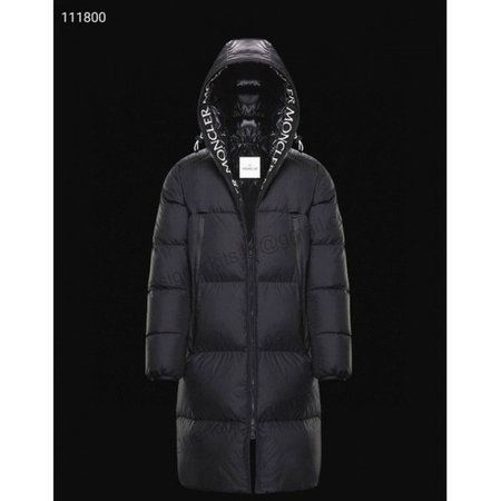 Moncler Down Jacket sz1-5 26y02