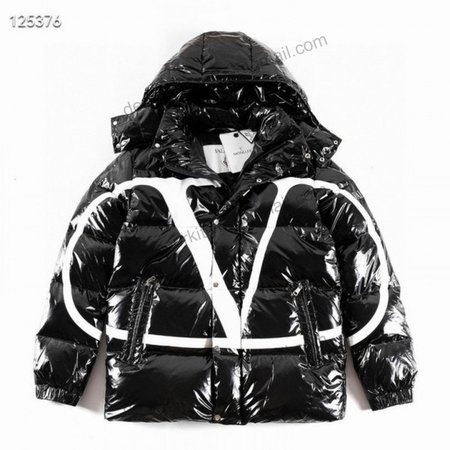 Moncler&Valentino Down Jacket sz1-5 26y01