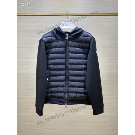 Moncler Down Jacket m-xl 26y01