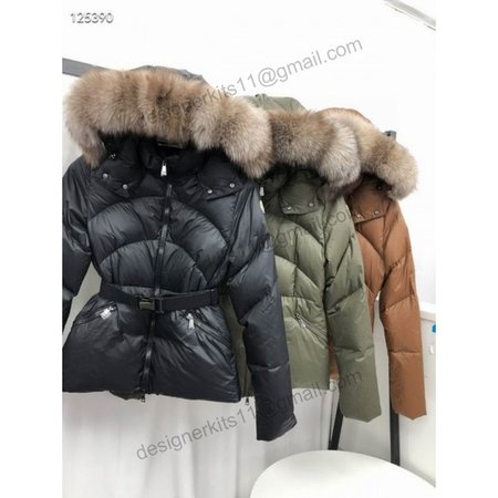 Moncler Down Jacket sz1-4 26y01