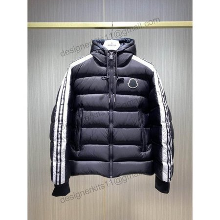 Moncler Down Jacket sz1-5 12c28