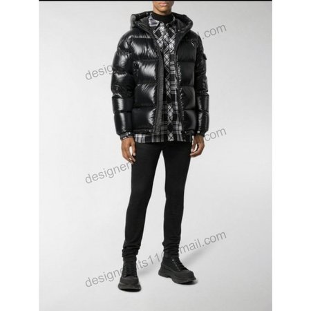 Moncler Down Jacket sz1-5 12c29