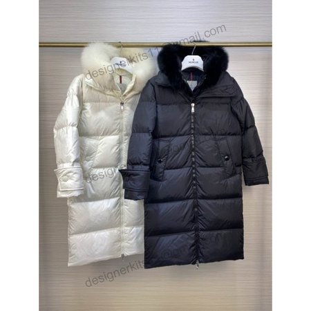 Moncler Down Jacket sz0-3 12c25