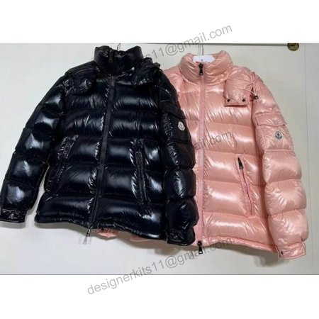 Moncler Down Jacket sz0-3 12c28