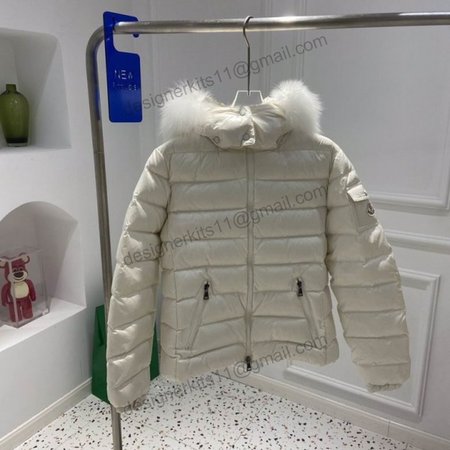 Moncler Down Jacket sz1-3 12c02