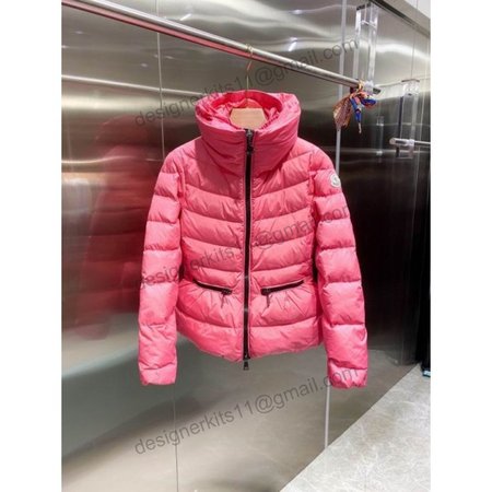 Moncler Down Jacket sz1-4 12c21