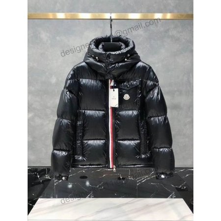 Moncler Down Jacket sz1-5 12c11