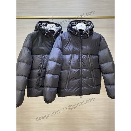 Moncler Down Jacket sz1-5 12c14