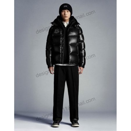 Moncler Down Jacket sz1-5 12c15