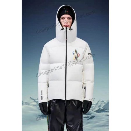 Moncler Down Jacket sz1-5 12c24