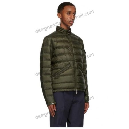 Moncler Down Jacket sz1-5 12c25