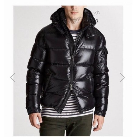 Moncler Down Jacket sz1-6 12c01