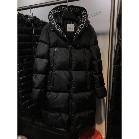 Moncler Down Jacket sz1-6 12c02