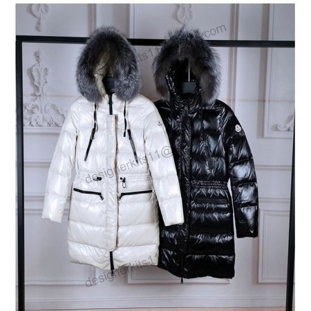 Moncler Down Jacket sz1-4 12c03