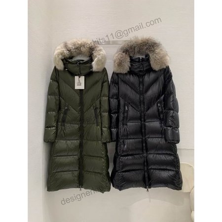 Moncler Down Jacket sz1-4 12c07