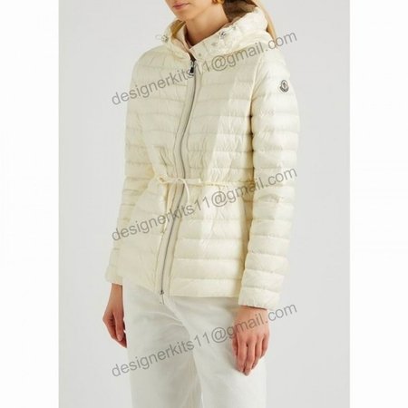 Moncler Down Jacket sz1-4 12c08