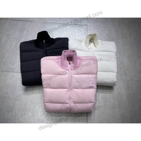 Moncler Down Jacket sz1-4 12c09