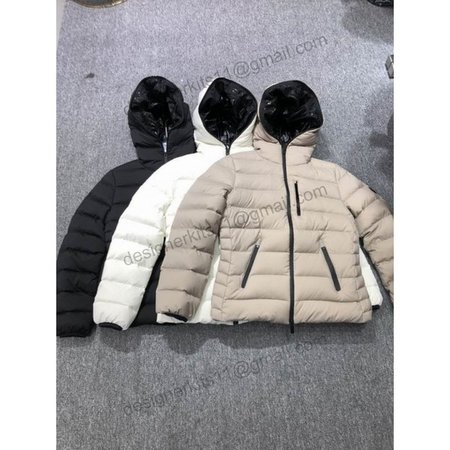 Moncler Down Jacket sz1-4 12c11