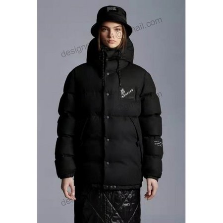 Moncler Down Jacket sz1-4 12c15