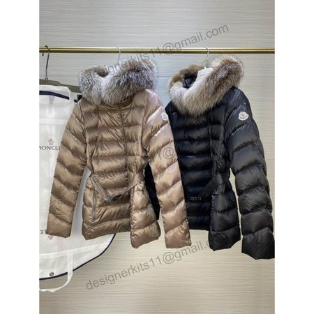 Moncler Down Jacket sz1-4 12c17