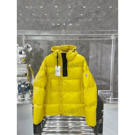 Moncler Down Jacket sz1-5 12c02