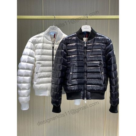 Moncler Down Jacket sz1-5 12c05