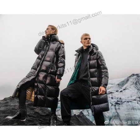 Moncler Down Jacket sz1-5 12c06