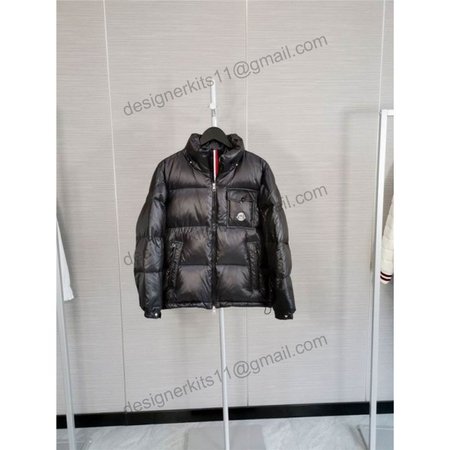 Moncler Down Jacket sz1-5 12c09