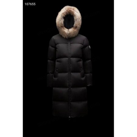 Moncler Down Jacket sz0-3 12c08