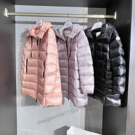 Moncler Down Jacket sz0-3 12c10