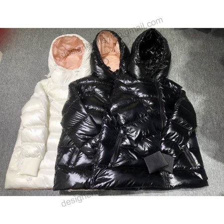 Moncler Down Jacket sz0-3 12c13