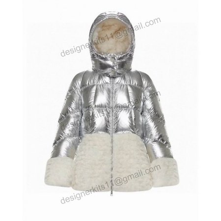 Moncler Down Jacket sz0-3 12c18