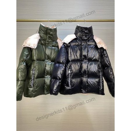 Moncler Down Jacket sz0-3 12c20