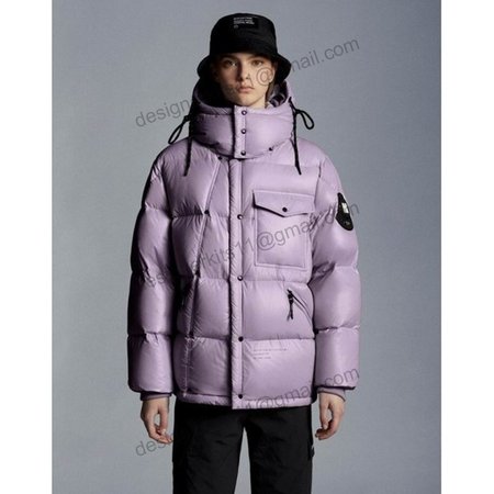 Moncler Down Jacket sz0-3 12c22