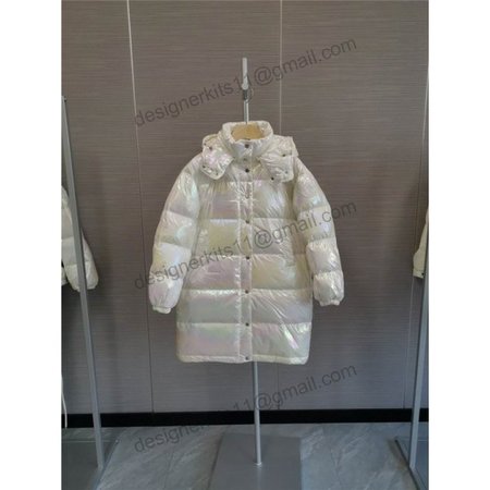 Moncler Down Jacket sz0-3 12c23