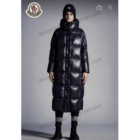 Moncler Down Jacket sz0-3 12c24