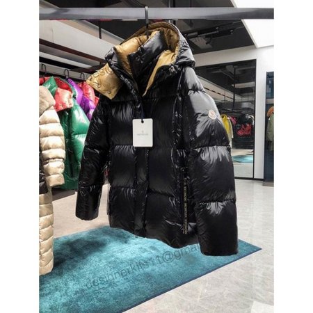 Moncler Down Jacket sz0-4 12c01