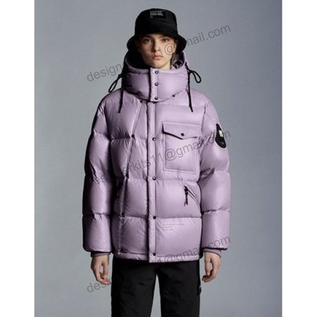 Moncler Down Jacket sz0-4 12c02