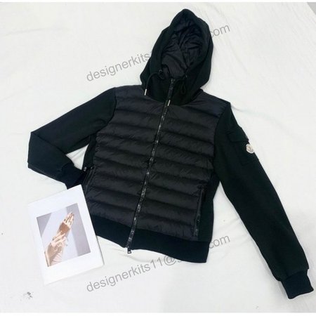 Moncler Down Jacket sz1-3 12c01