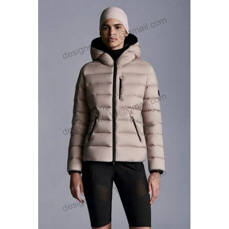 Moncler Down Jacket sz1-4 12c01