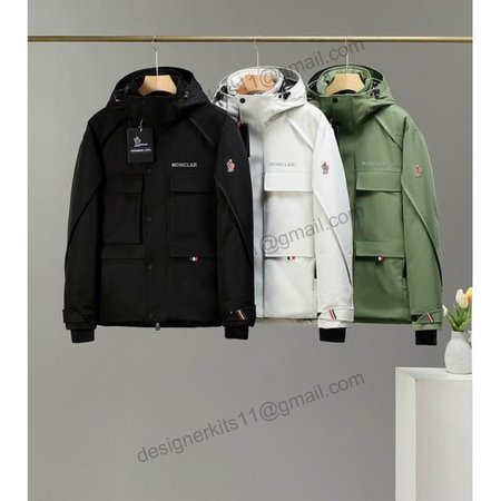 Moncler Down Jacket m-3xl 12c04