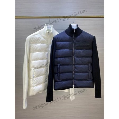 Moncler Down Jacket m-xl 12c01