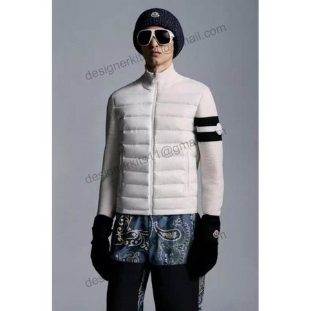 Moncler Down Jacket s-xl 12c02